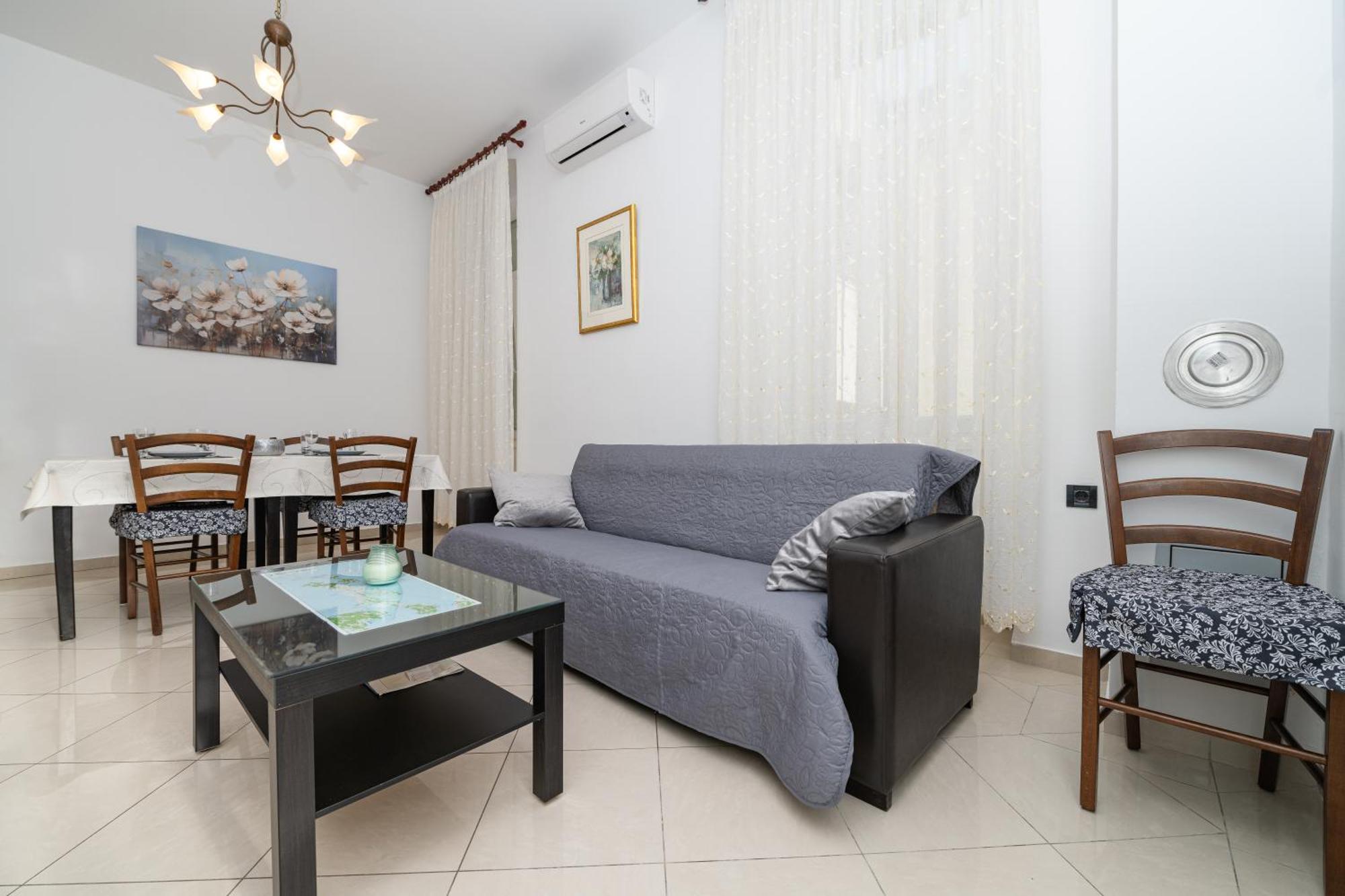 크레스 Aparment Kod Kule 아파트 외부 사진